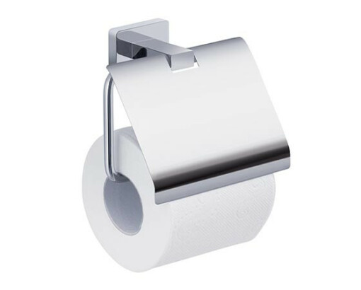 Gedy Atena držač toalet papira sa poklopcem (4425)